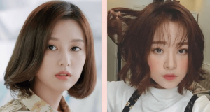 8 kiểu tóc ngang vai hot nhất hè này bỏ qua tiếc cả đời 21 Những style tóc ngắn ngang vai "HOT" nhất