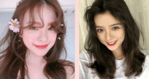 15 Kiểu tóc uốn xoăn đẹp mới nhất hè này giúp bạn không lo "Nóng" 9 Những kiểu tóc uốn xoăn đẹp nhất