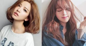 Lịch cắt tóc tháng 11/2020