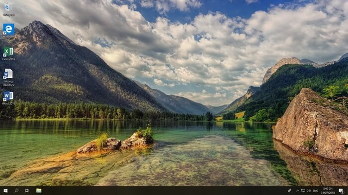 Cách download và Ghost Win 10 32bit/64bit No Soft&Full Soft 1 download ghost songngoc