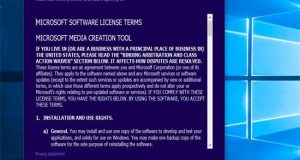 Cách tạo USB Boot cài Win 10 chuẩn UEFI và Legacy 8 Cách tạo USB Boot cài Win 10 chuẩn UEFI và Legacy