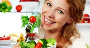 12 lợi ích kỳ diệu của việc ăn chay bạn cần biết! 1 03 che do an chay
