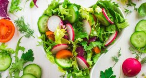 15 loai thuc pham giup ban eo thon dang dep ma khong can phai tap the duc