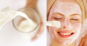 8 Công dụng làm đẹp tuyệt vời từ sữa mẹ 1 rua mat bang sua me